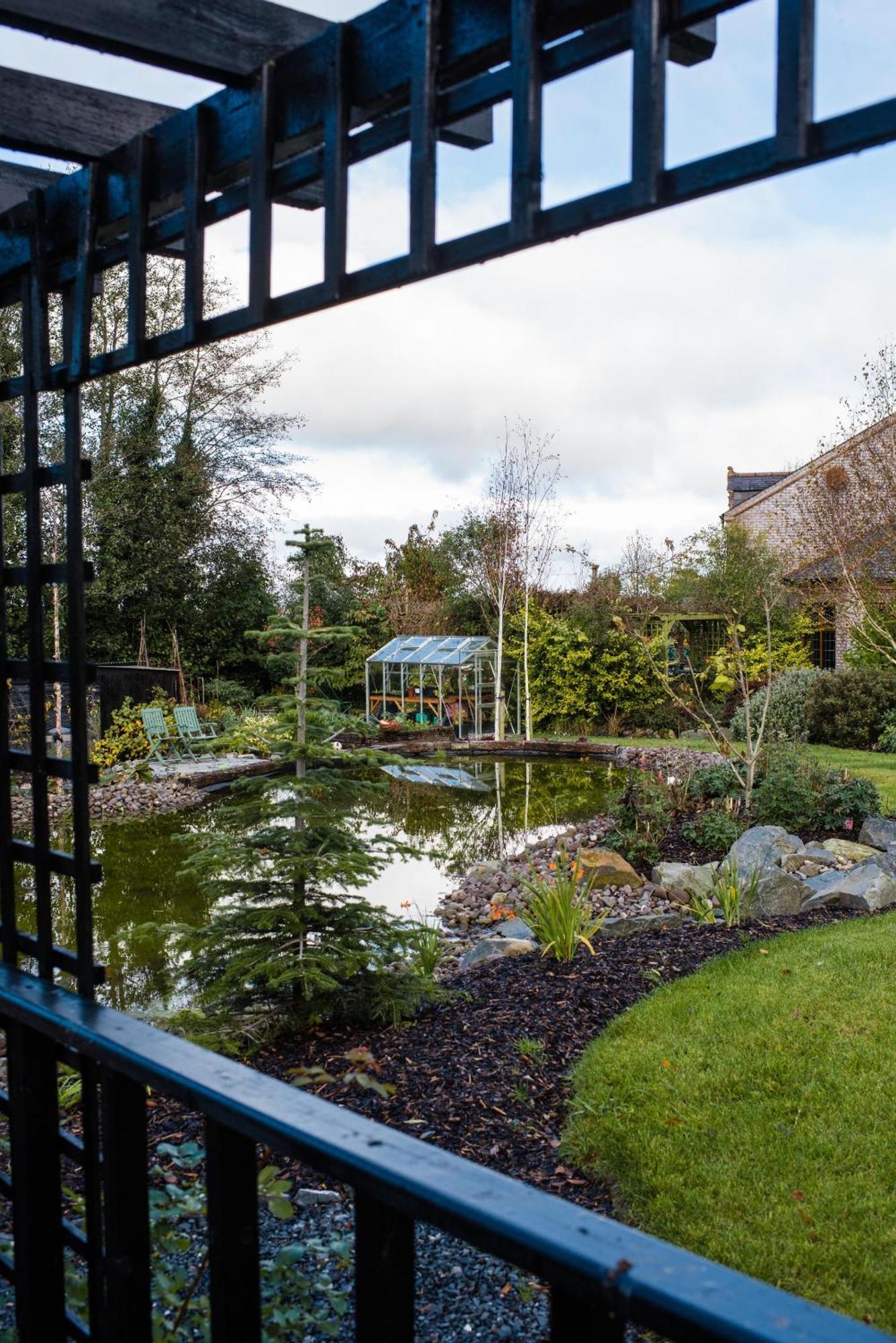 Blackwell House Banbridge Exteriér fotografie