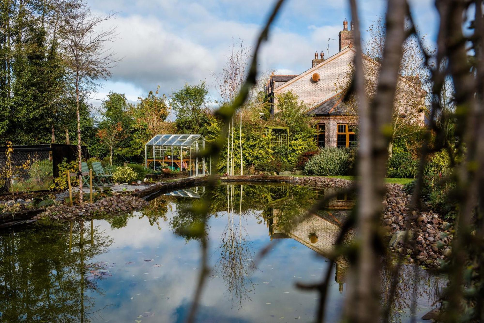 Blackwell House Banbridge Exteriér fotografie
