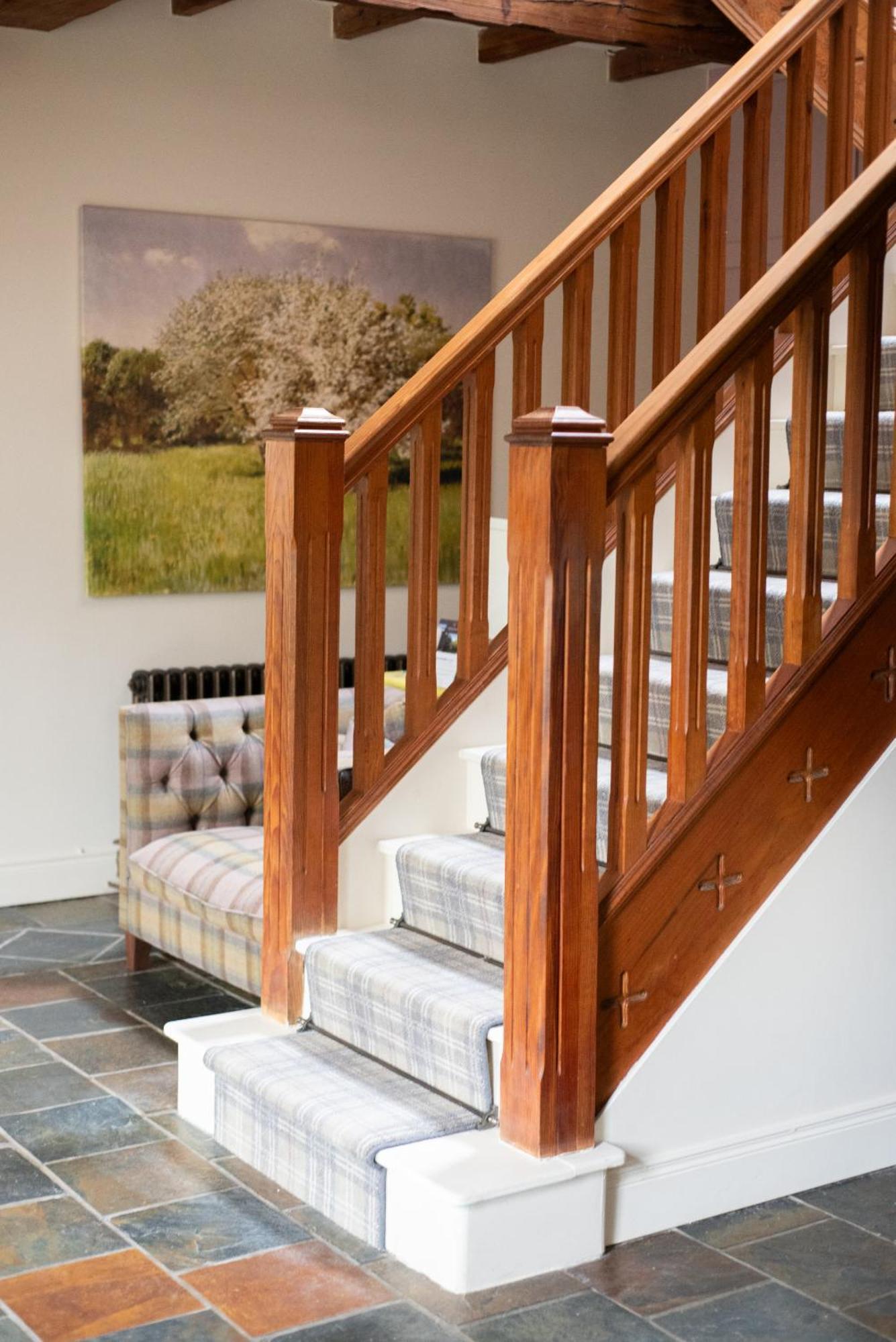 Blackwell House Banbridge Exteriér fotografie