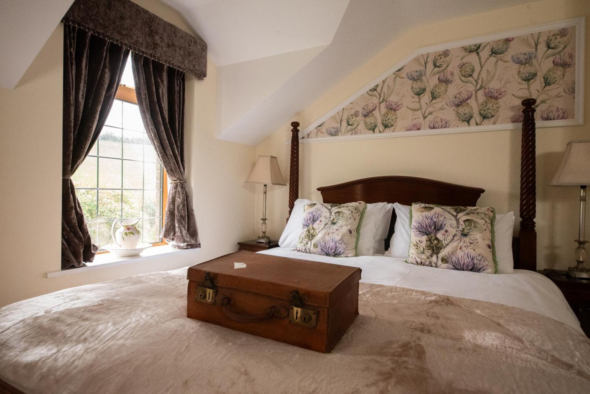 Blackwell House Banbridge Pokoj fotografie