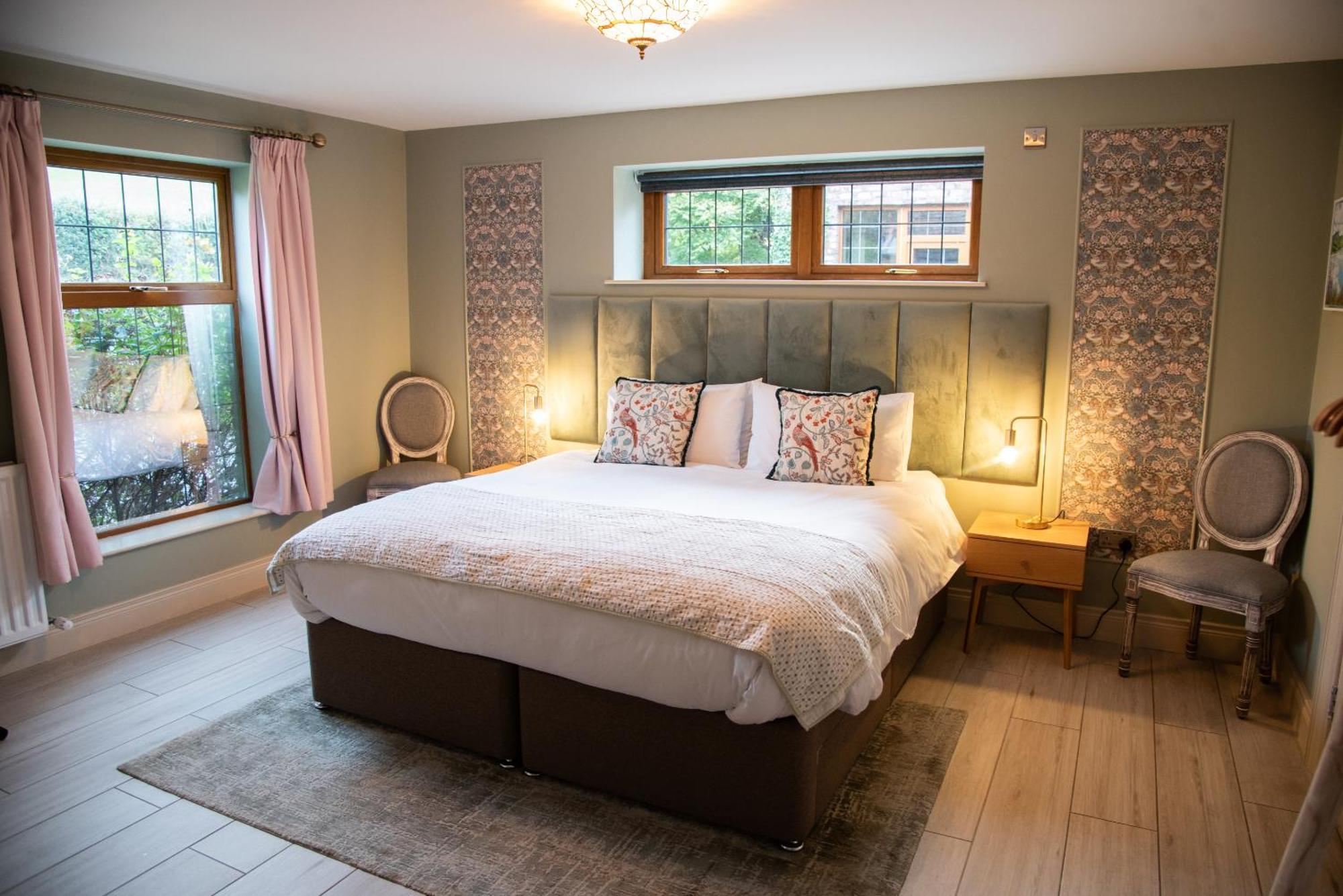 Blackwell House Banbridge Pokoj fotografie